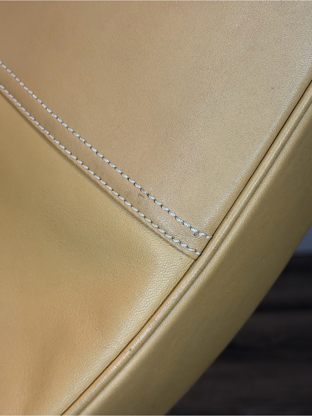 Coach Legacy West Zoe Hobo - Picture 15 of 16